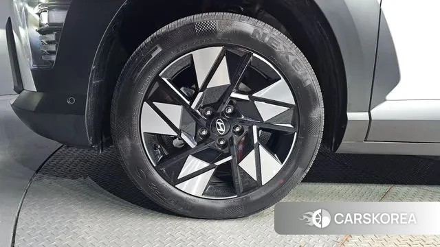 Hyundai Kona Hybrid (SX2) id 3211934 из Кореи 15