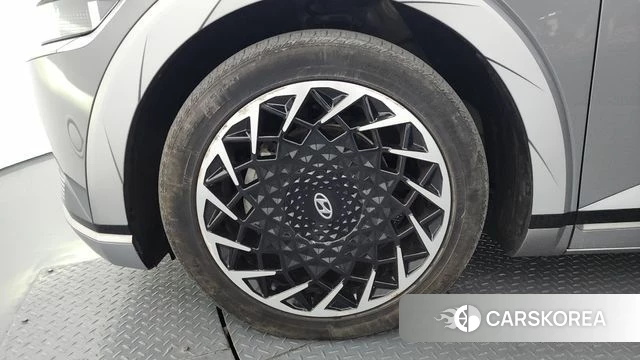 Hyundai Ionic 5 id 3954218 из Кореи 15