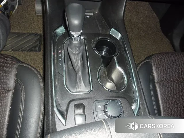 Chevrolet (GM Daewoo) Traverse id 3581314 из Кореи 7