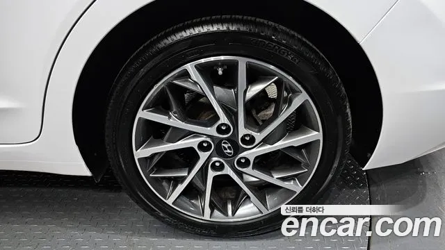 Hyundai The New Avante AD id 2717756 из Кореи 15