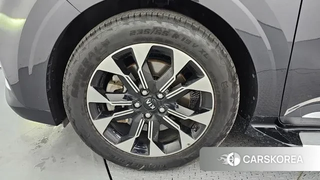 Kia Carnival 4th generation id 3443839 из Кореи 15