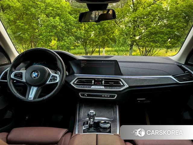 BMW X5 (imported) id 4307653 из Китая 16