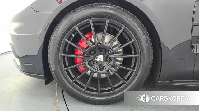 Porsche Panamera (971) id 3937265 из Кореи 15