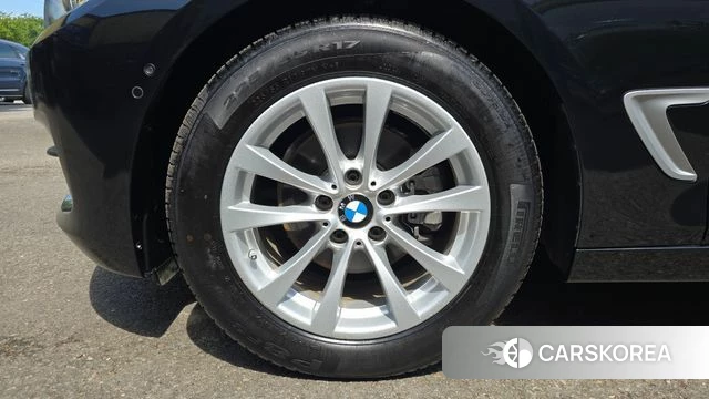 BMW 3 Series GT (F34) id 4245280 из Кореи 25