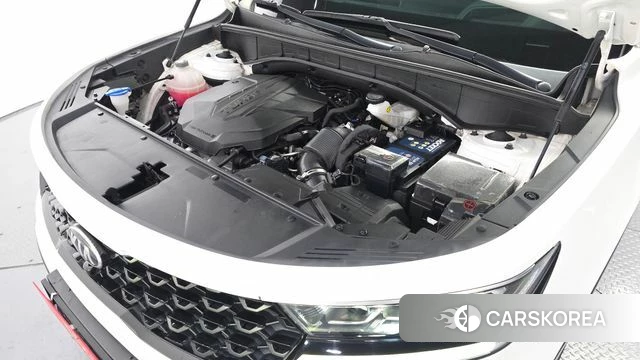 Kia Sorento 4th Generation id 4793958 из Кореи 28
