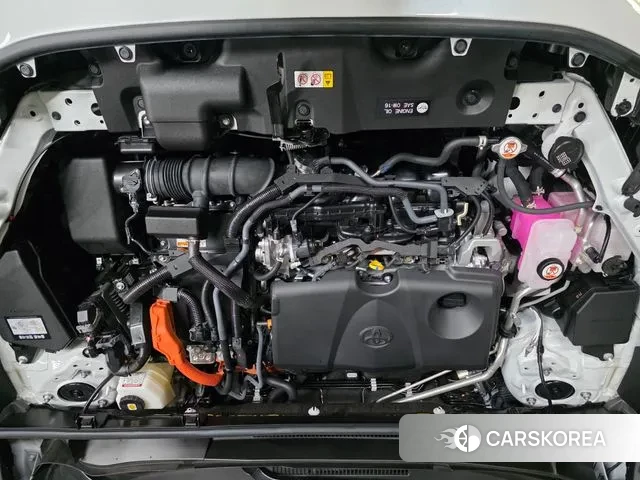 Toyota RAV4 5th Generation id 3098035 из Кореи 15