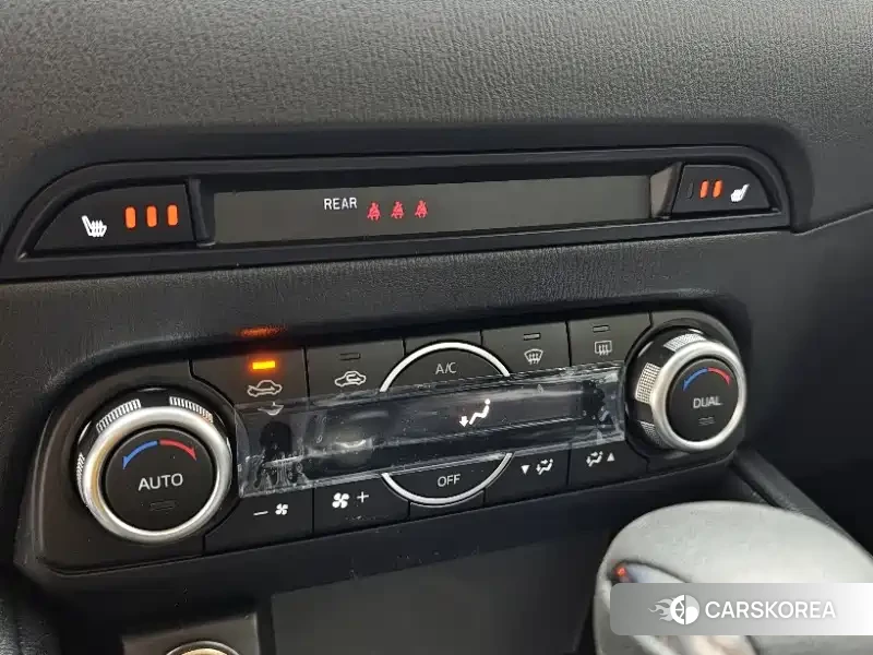 Mazda CX-5 id 4545862 из Китая 15