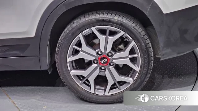 Kia Seltos id 3071121 из Кореи 15