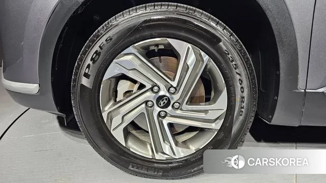 Hyundai The New Santa Fe id 2979466 из Кореи 15