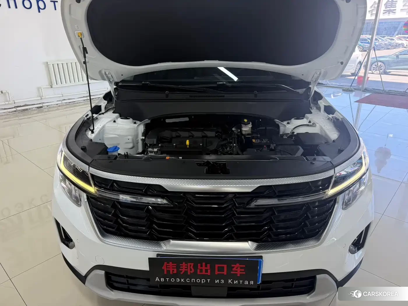 Kia Seltos id 4547474 из Китая 18