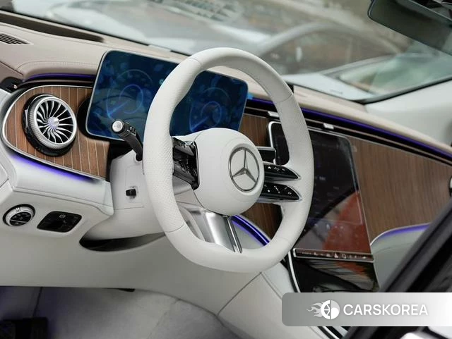 Mercedes-Benz EQE SUV id 4335628 из Китая 12