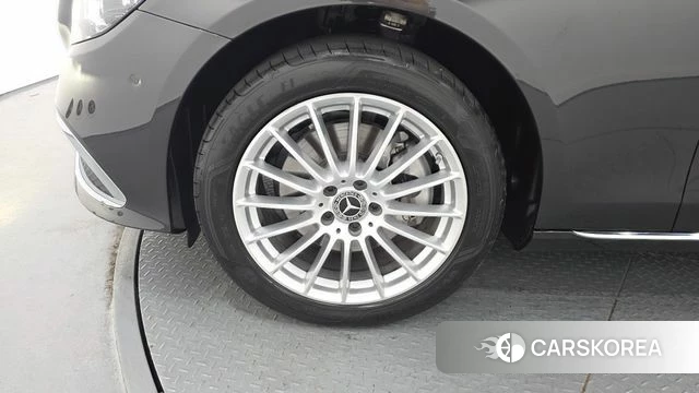 Mercedes-Benz E-Class W213 id 4623662 из Кореи 15