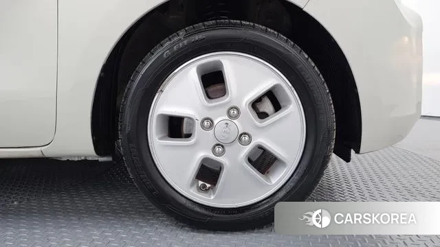 Kia The New Ray id 3493978 из Кореи 15