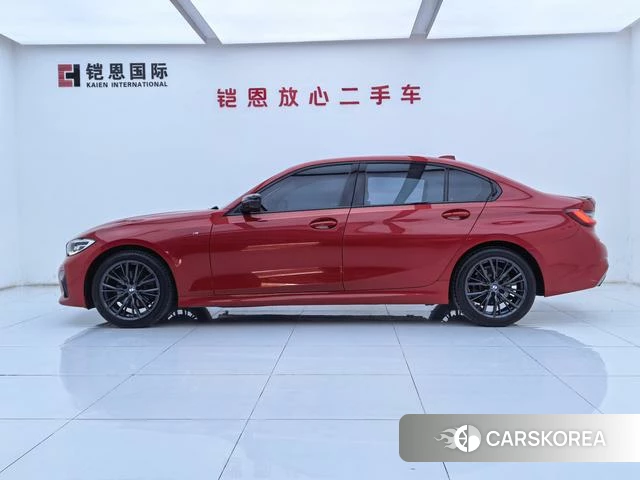 BMW 3 series id 4258030 из Китая 24