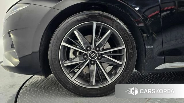 Hyundai The New Grandeur IG id 3904975 из Кореи 15