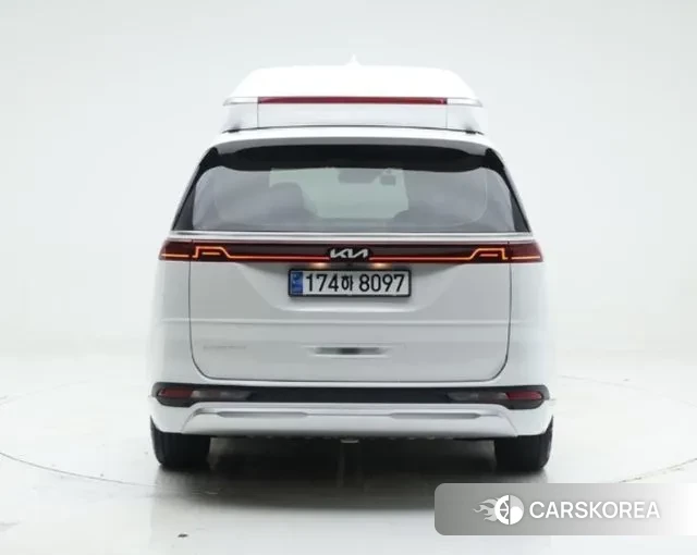 Kia The New Carnival 4th Generation id 3696382 из Кореи 15