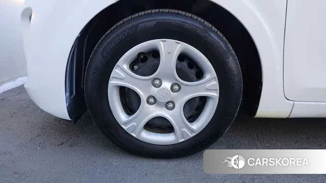 Kia All New Morning (JA) id 3612606 из Кореи 15