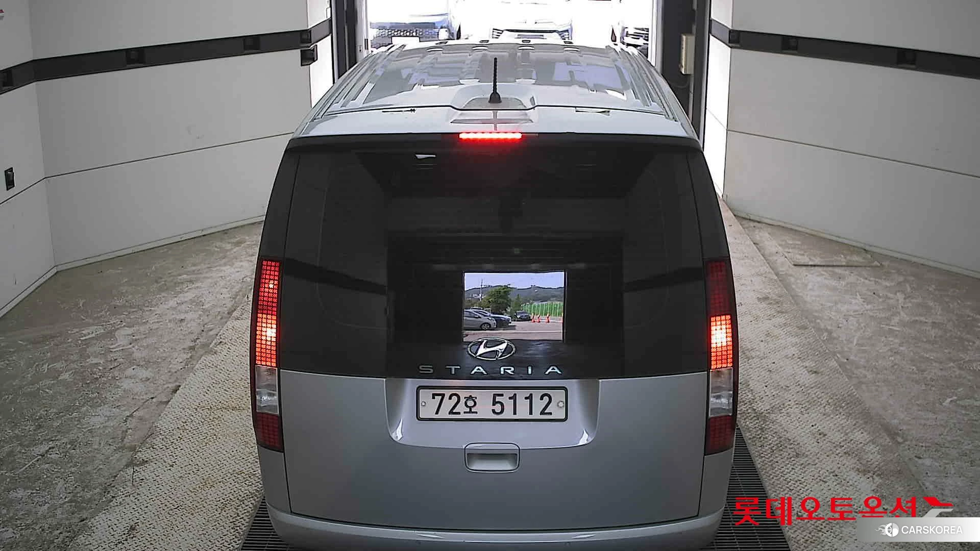 Hyundai Staria id 4347300 из Кореи 32