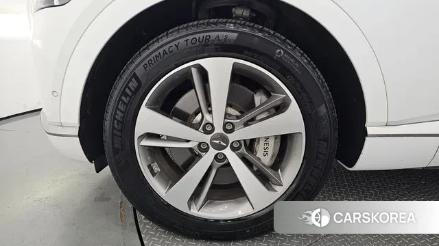 Genesis GV80 id 3201746 из Кореи 15