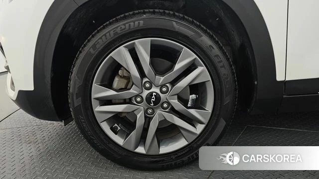 Kia Seltos id 4428578 из Кореи 25