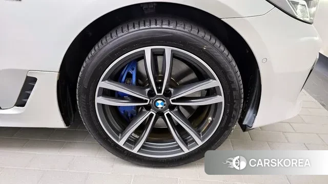 BMW 6 Series GT (G32) id 3410837 из Кореи 15