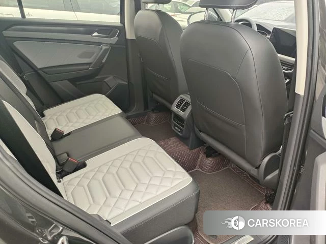 Volkswagen Tanyue id 4236820 из Китая 9