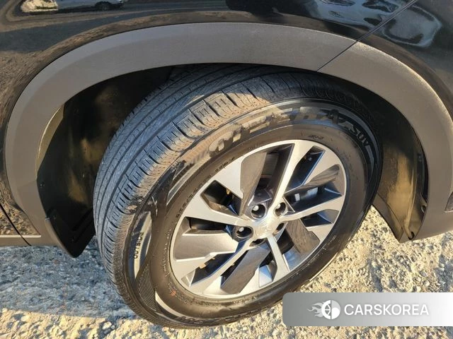 Hyundai Palisade id 4507907 из Кореи 10