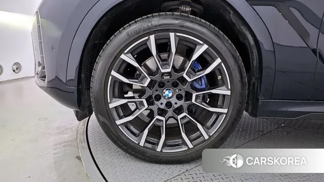 BMW X6 (G06) id 3491665 из Кореи 15