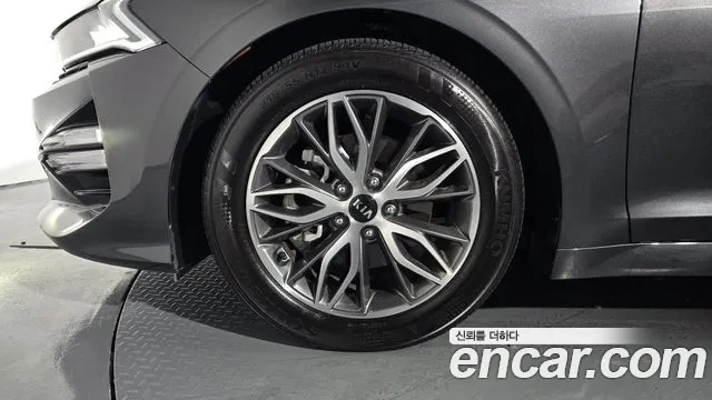 Kia K5 3rd generation id 2927520 из Кореи 15