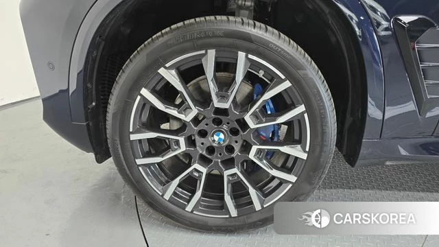 BMW X5 (G05) id 4432557 из Кореи 15