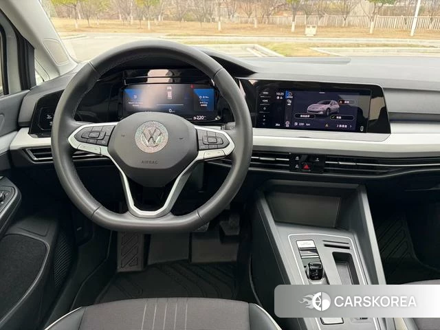Volkswagen Golf id 4209823 из Китая 11