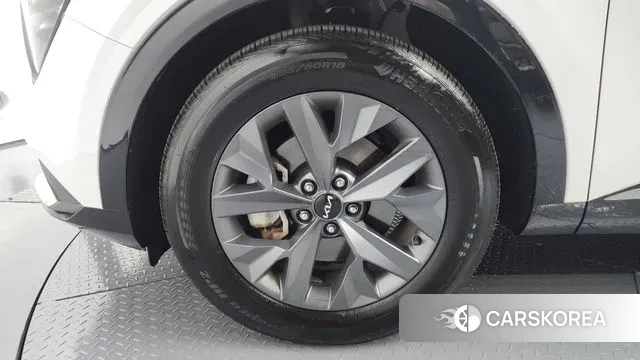 Kia Sportage 5th Generation id 3420691 из Кореи 15