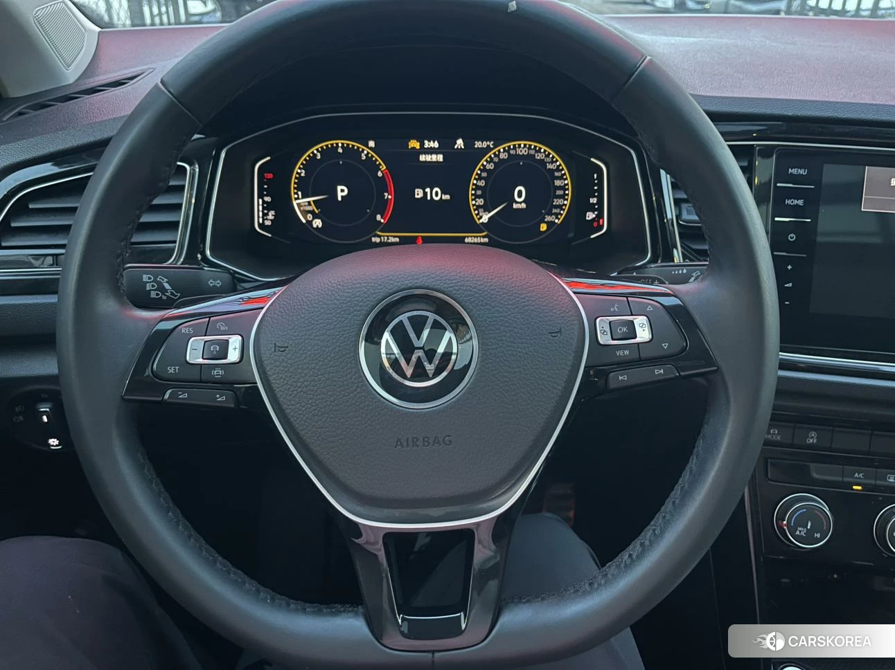 Volkswagen Exploring songs id 4512688 из Китая 17