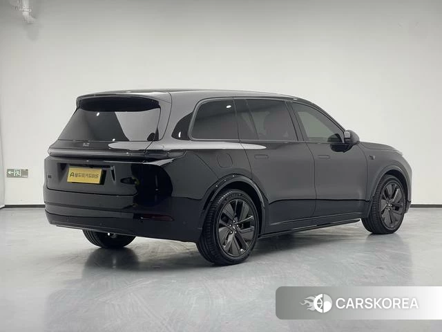 Ideal car Ideal L9 id 3908059 из Китая 15