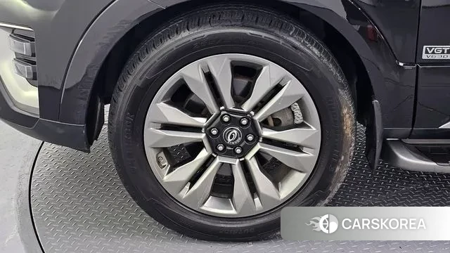 Kia Mohave Master id 3144714 из Кореи 15