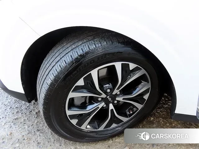 Kia Carnival 4th generation id 3670796 из Кореи 15