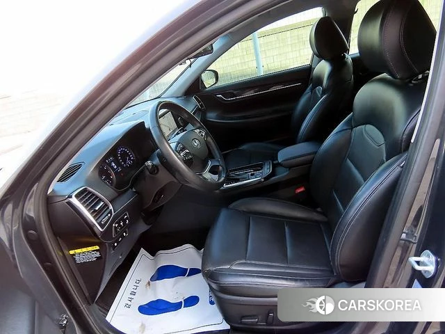 Hyundai Grandeur IG id 4334169 из Кореи 15