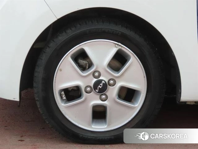 Kia The New Ray id 4650643 из Кореи 15