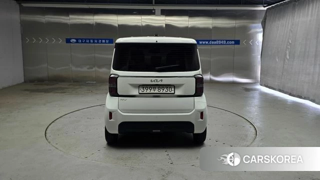Kia The New Kia Ray id 4601320 из Кореи 14