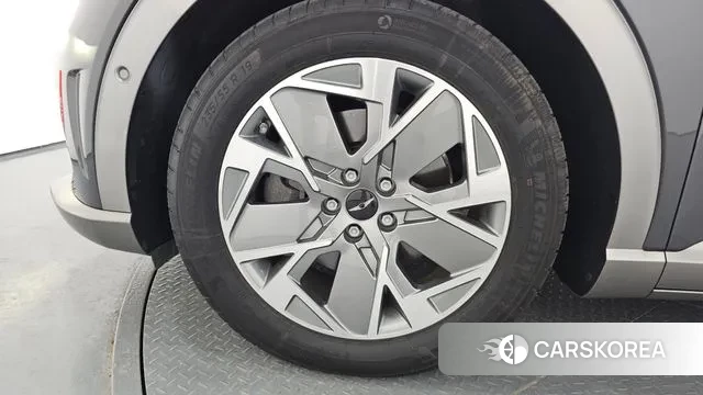 Genesis GV60 id 3016457 из Кореи 15