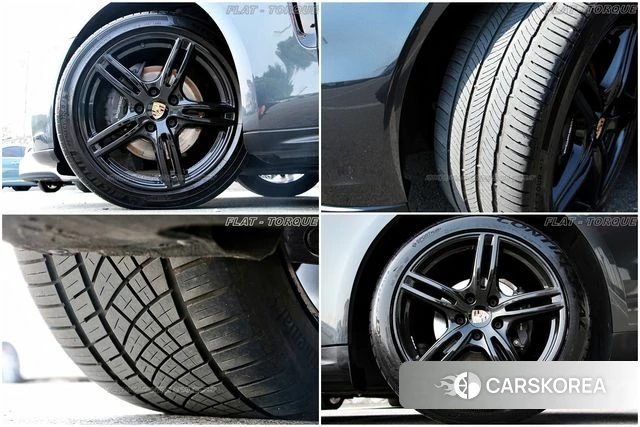 Porsche Panamera (971) id 4511719 из Кореи 15