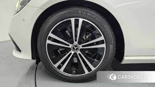 Mercedes-Benz E-Class W213 id 4593268 из Кореи 25