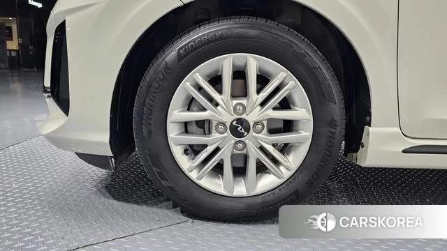 Kia Morning Urban (JA) id 4463395 из Кореи 25