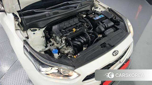 Kia Come New K3 id 4530535 из Кореи 24