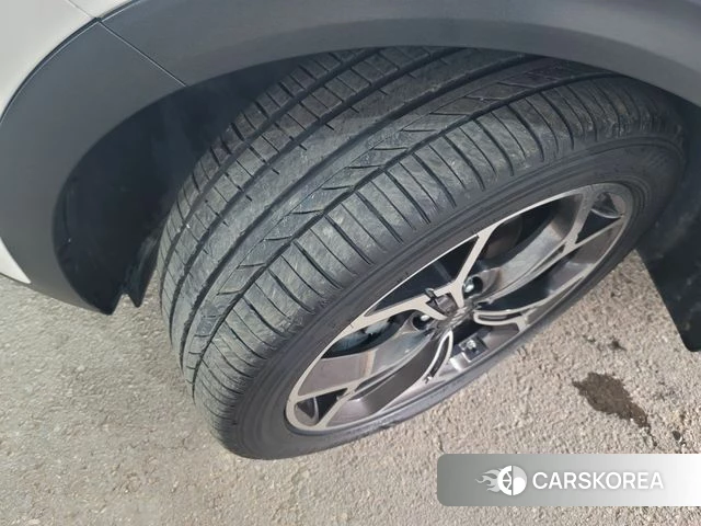 Kia Sportage The Bold id 4520480 из Кореи 15