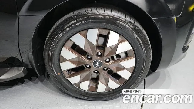 Hyundai Staria id 2873716 из Кореи 15