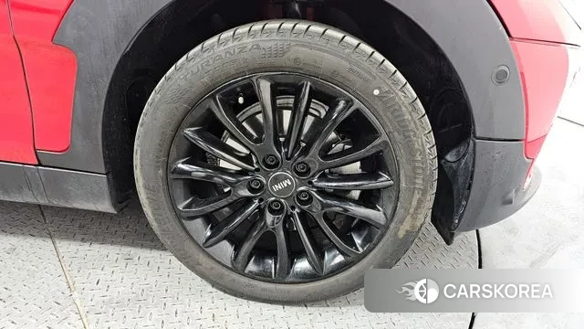 Mini Cooper Clubman id 3751529 из Кореи 15