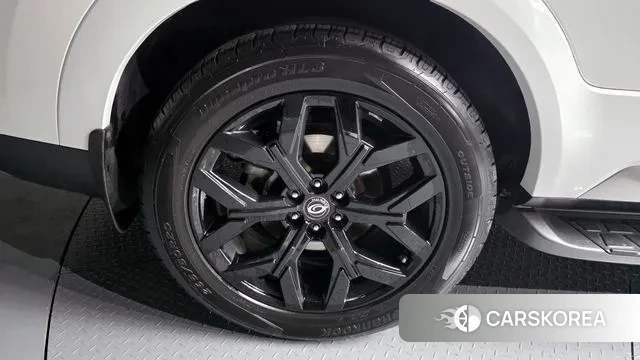 Kia Mohave Master id 3698233 из Кореи 15