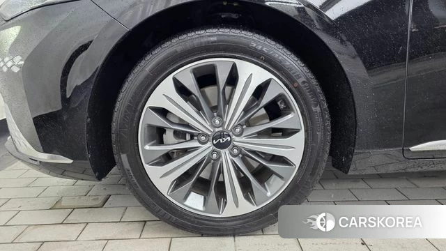 Kia K8 id 4350455 из Кореи 32
