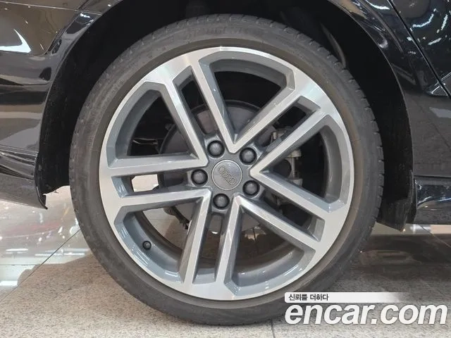 Audi New A3 id 2932802 из Кореи 15